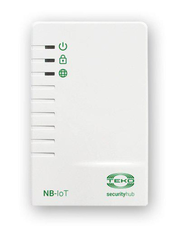 Контроллер Security Hub УОО 4G  Н00004871